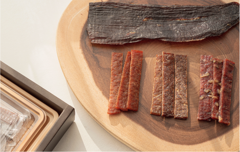 Homemade Jerky Gift Set A - Image 2