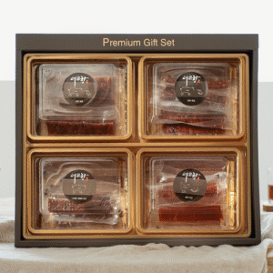 Neobihyang Premium Gift Set No.4