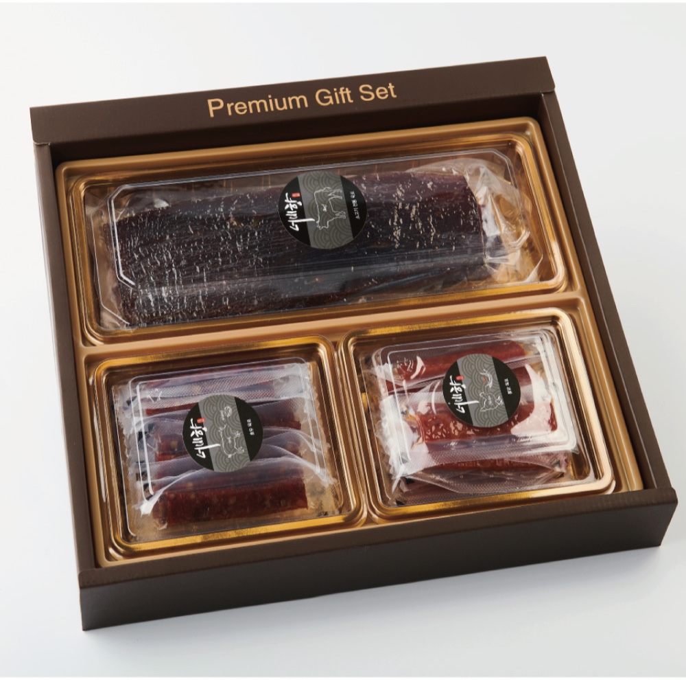 Neobihyang Premium Gift Set No.3