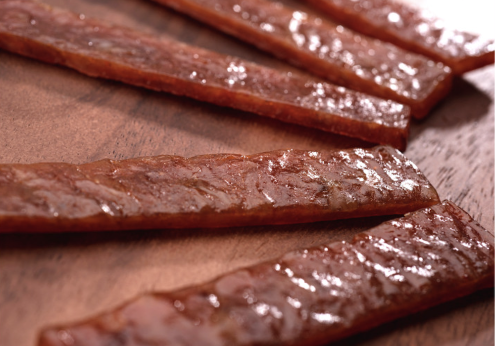 Buldak Jerky 55g - Image 2