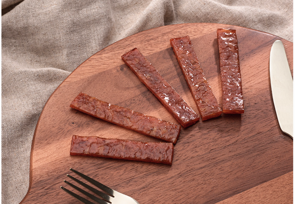 Buldak Jerky 55g - Image 5
