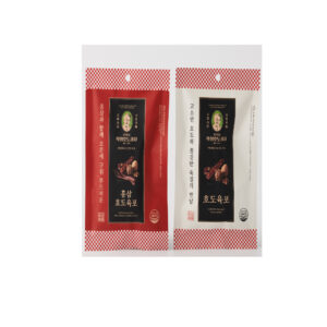 학화 호도과자 호두  육포