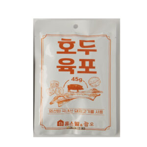 호두육포(홈스밀)